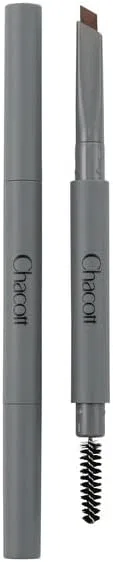 Кисть для бровей Chacott Waterproof Naginata 241 Brown