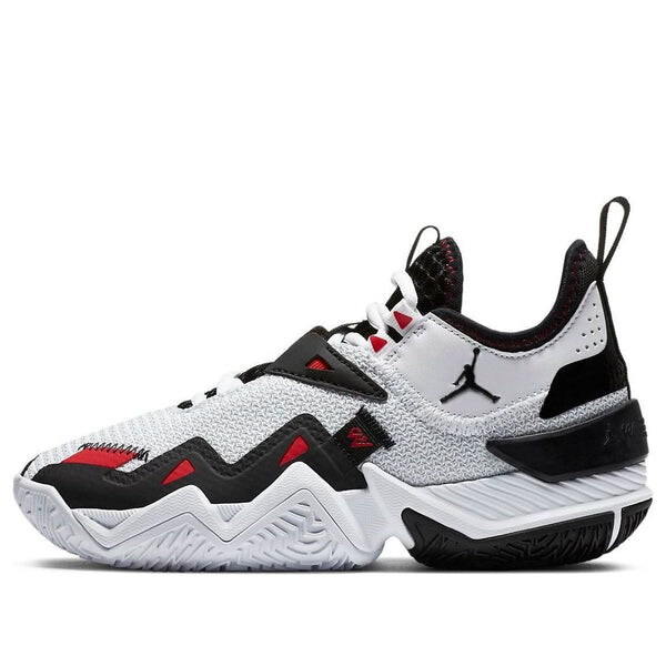 

Кроссовки westbrook one take Air Jordan, черный