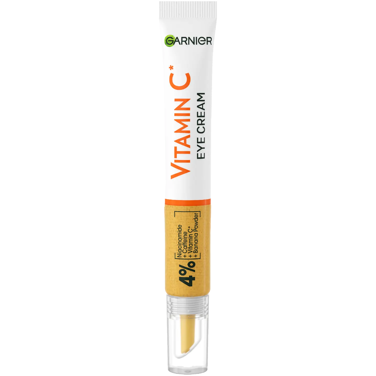 

Garnier Vitamin C осветляющий крем для глаз, 15 мл