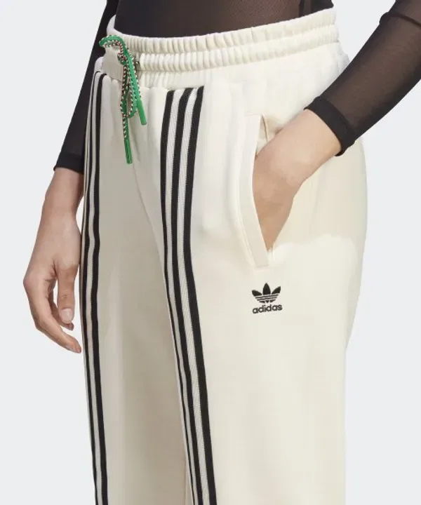 Тренировочные брюки 70S 3s, Adidas, кремовый — фото 3