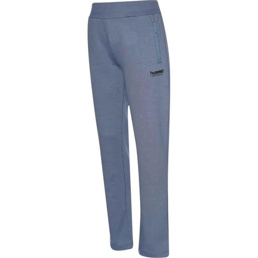 Детские спортивные штаны Hummel Combes, Синий