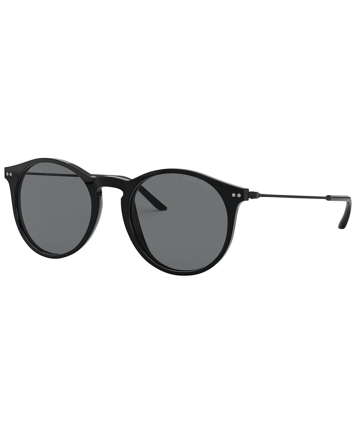 

Мужские солнцезащитные очки Giorgio Armani, мульти