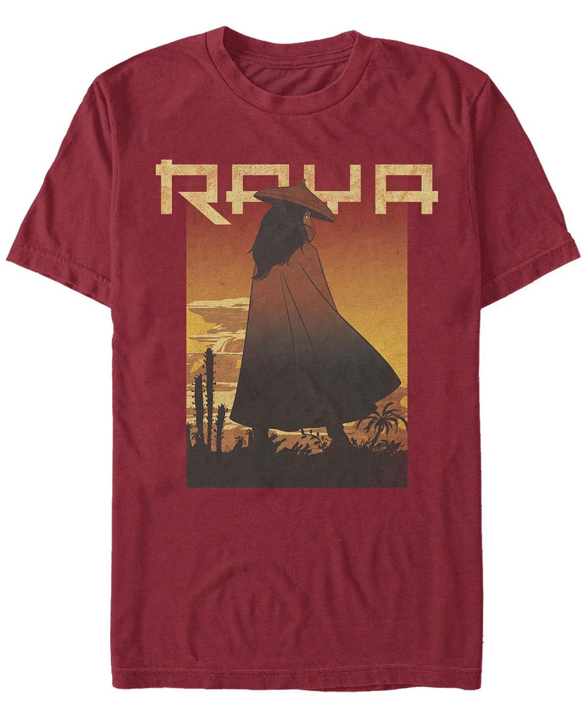 

Мужская футболка с круглым вырезом с короткими рукавами raya desert Fifth Sun, Коричневый, Мужская футболка с круглым вырезом с короткими рукавами raya desert Fifth Sun