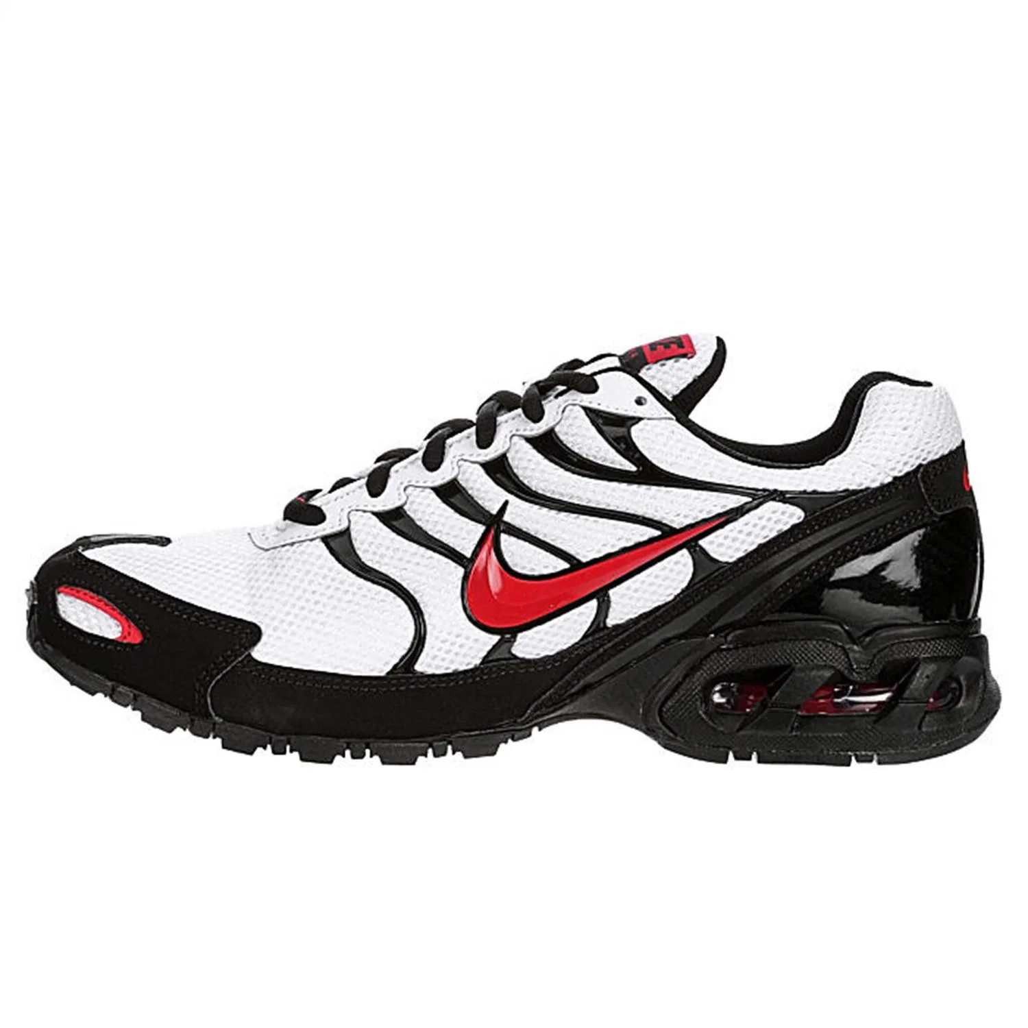 Мужская футболка с длинным рукавом NIKE Elite Ultimate TRNG Top 2, University Red — фото 4