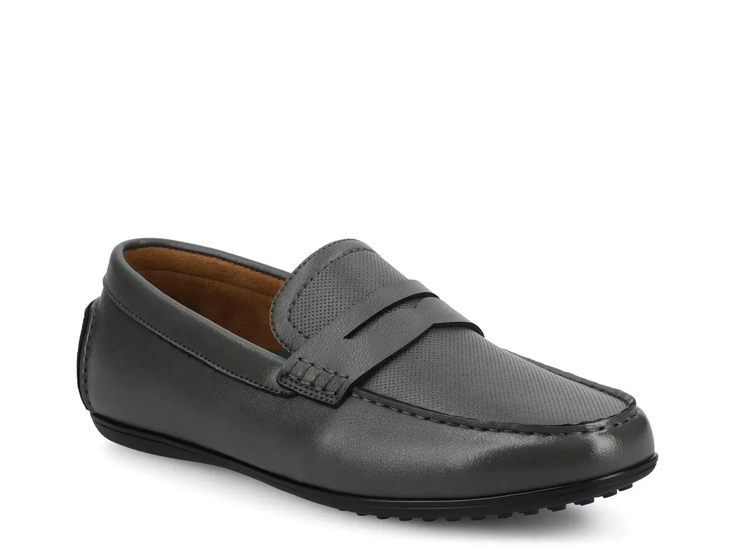 

Лоферы Yates Penny Vance, Grey