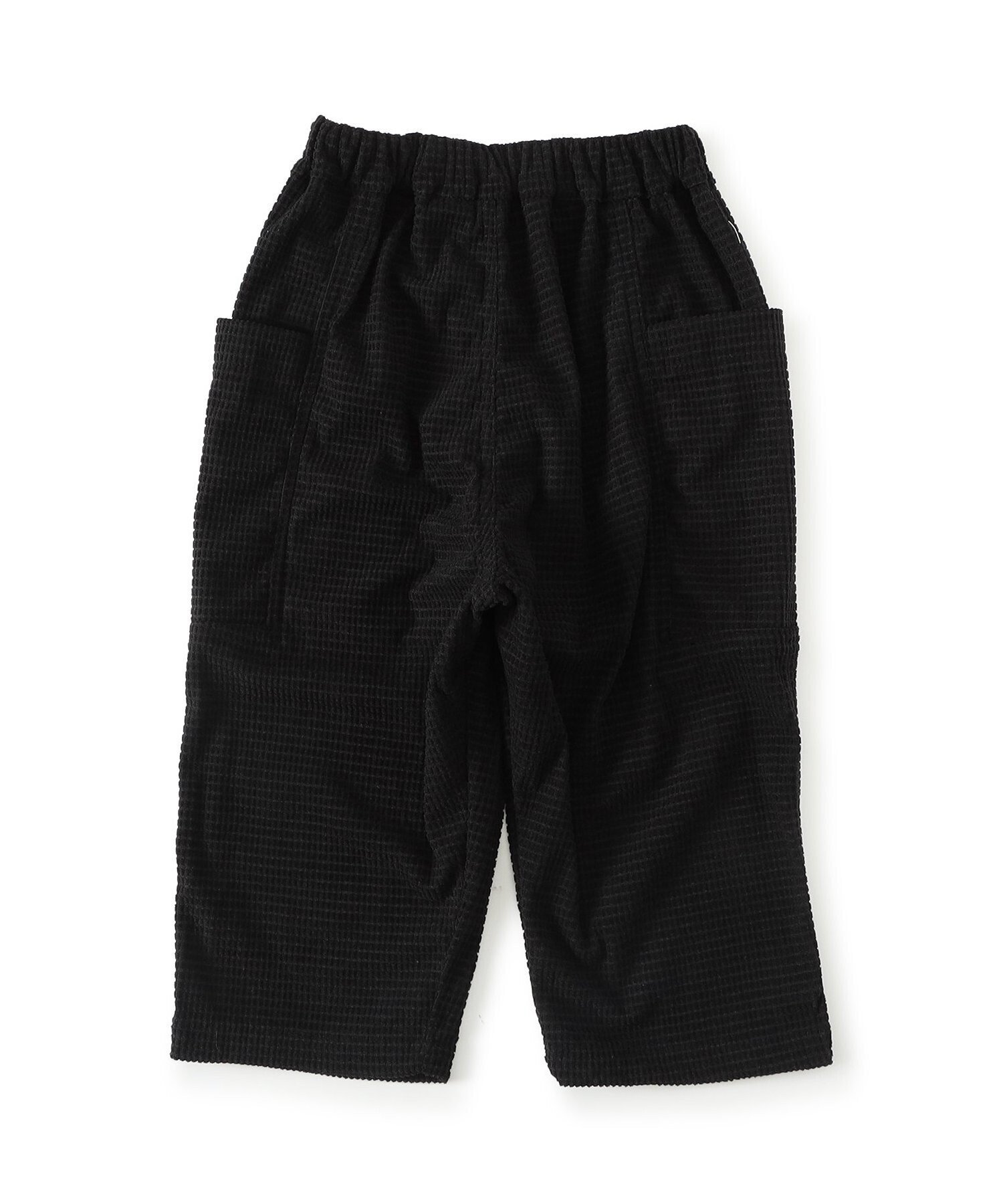 Брюки Baker Cole, длина 10 дюймов BREEZE, Black