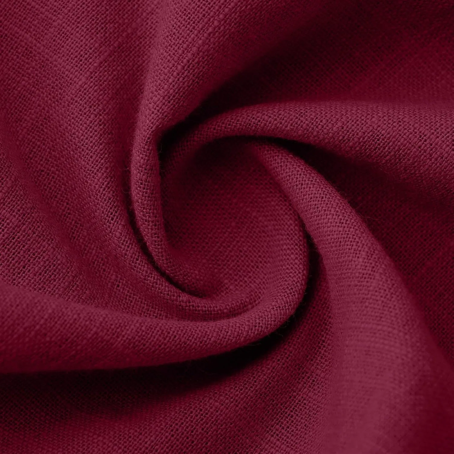 Шорты женские с высокой посадкой, бренд Generic, цвет Red — фото 2