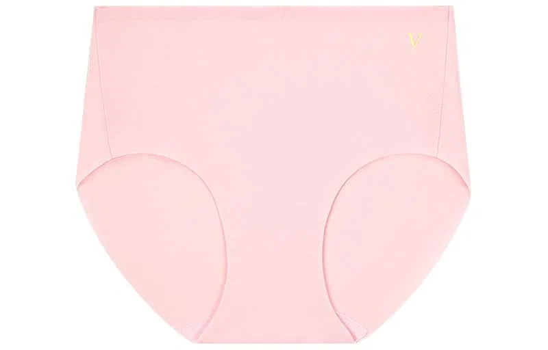 Женские трусы 1 Pack Pink Victoria's Secret, Pink