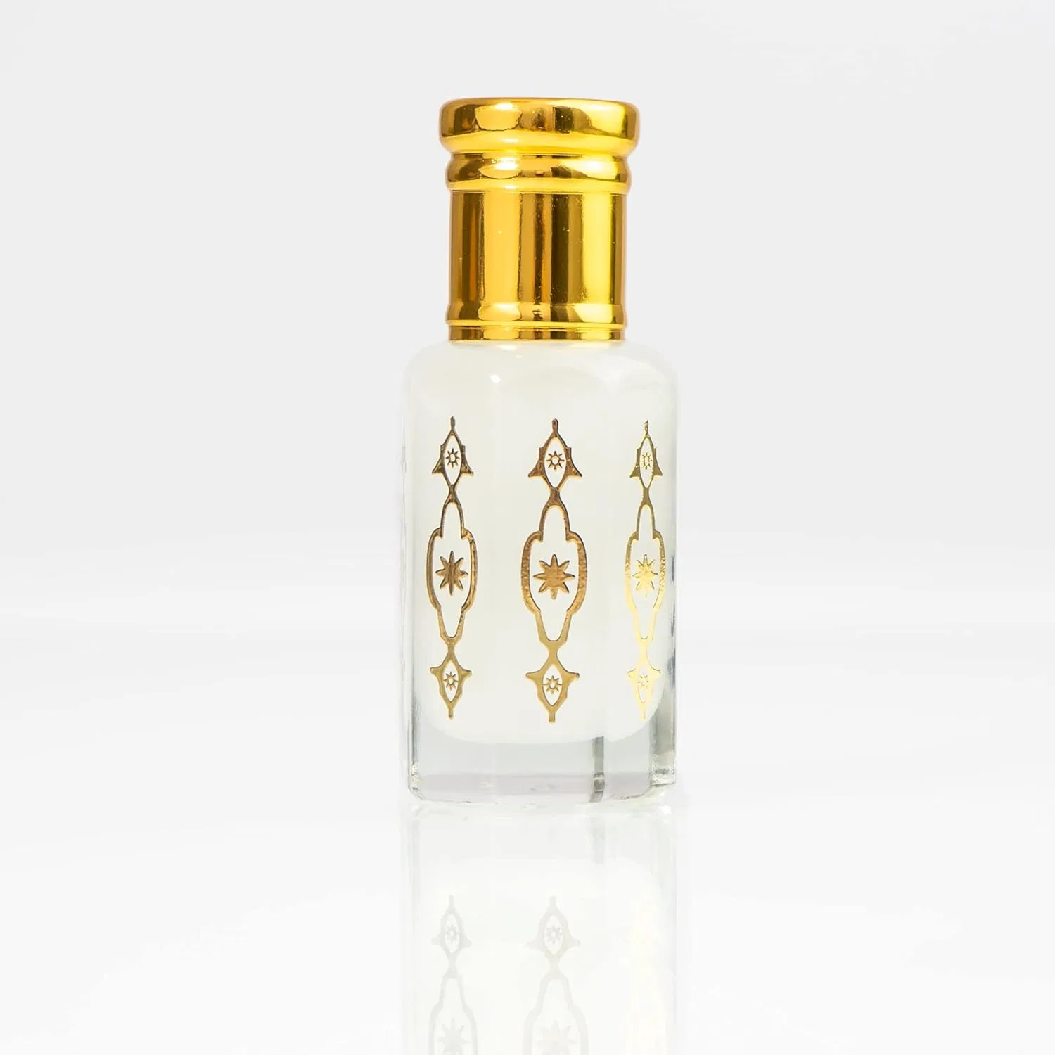 Дезодорант Musk Tahara White Cosm'Ethics, 12 мл