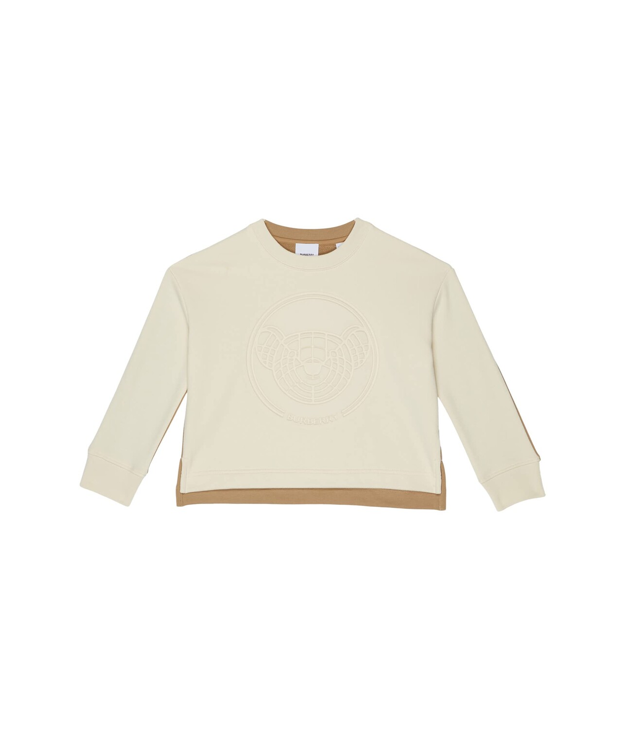 

Пуловер Burberry Kids, Aubrey Jumper