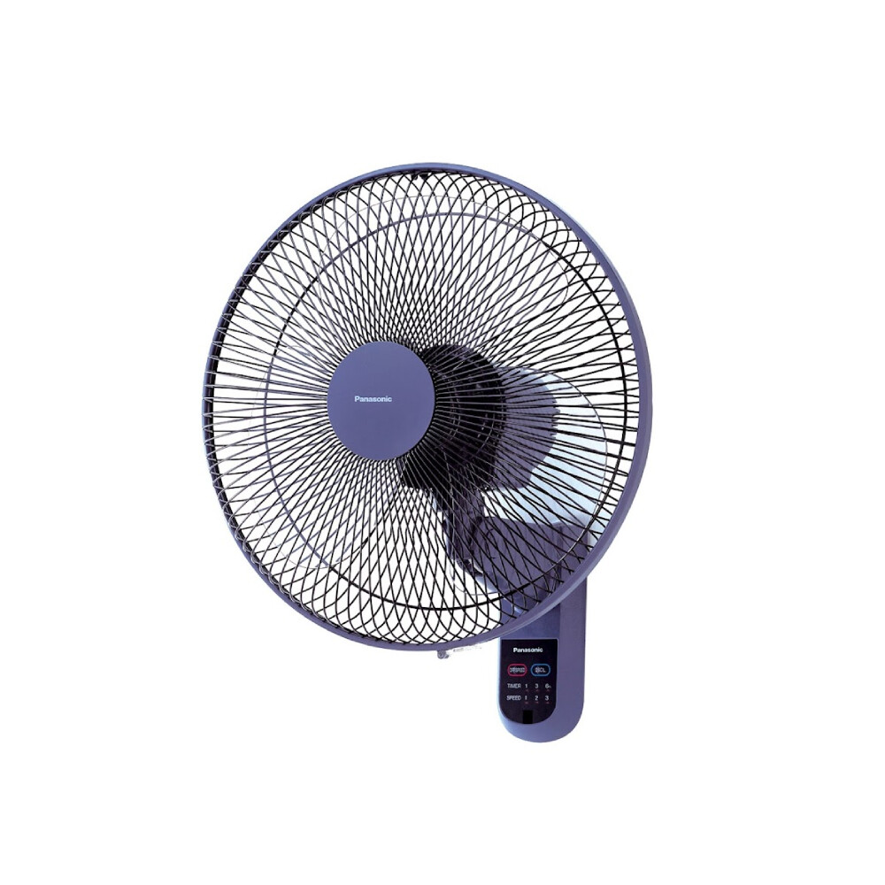 

Вентилятор Panasonic F-409MH, синий