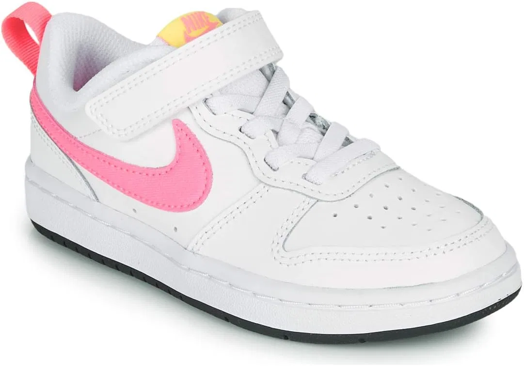 Детские кроссовки для мальчиков Competition Nike, Multicoloured
