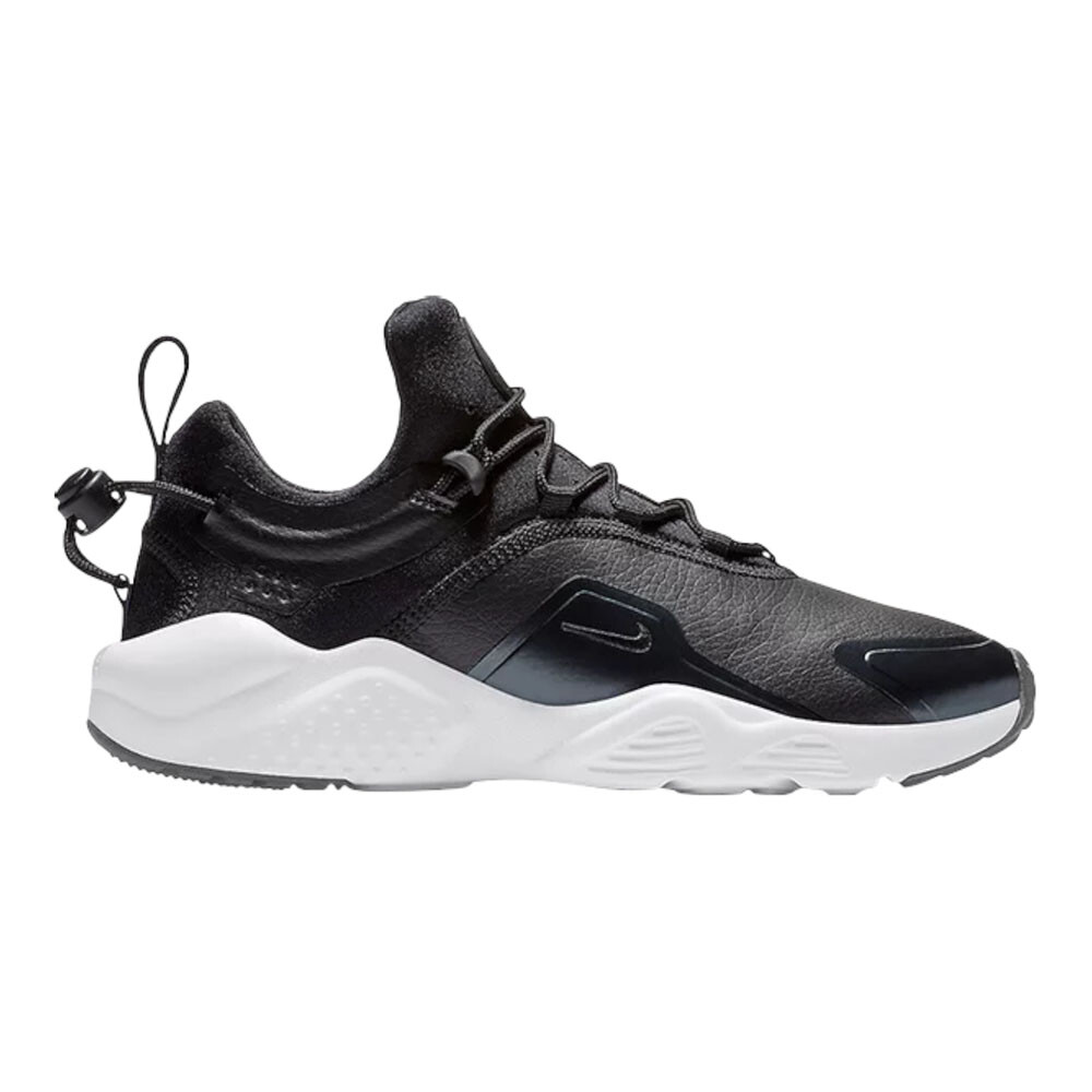 

Кроссовки Nike Air Huarache City Move Premium, черный