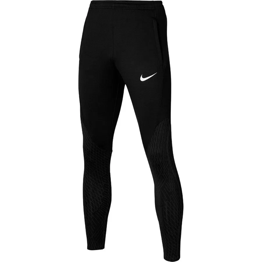Спортивные брюки Dri-FIT Strike Nike, Черный