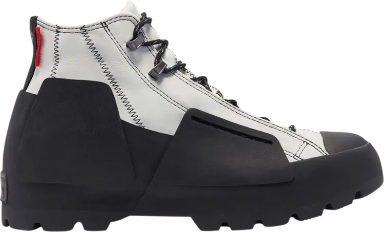 

Ботинки Converse Chuck Taylor Storm Boot High Photon Dust, белый