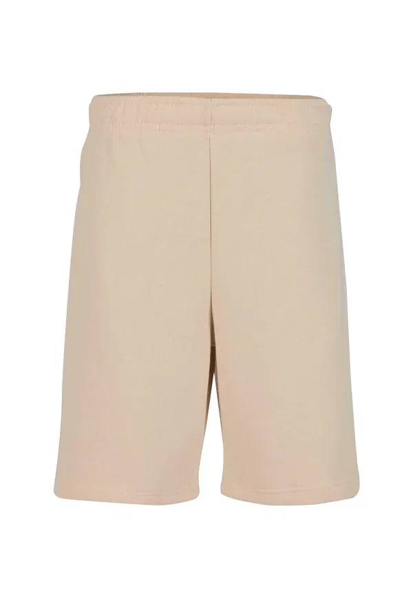 Шорты хлопковые Basic essential Urban Classics, Sand, песочный