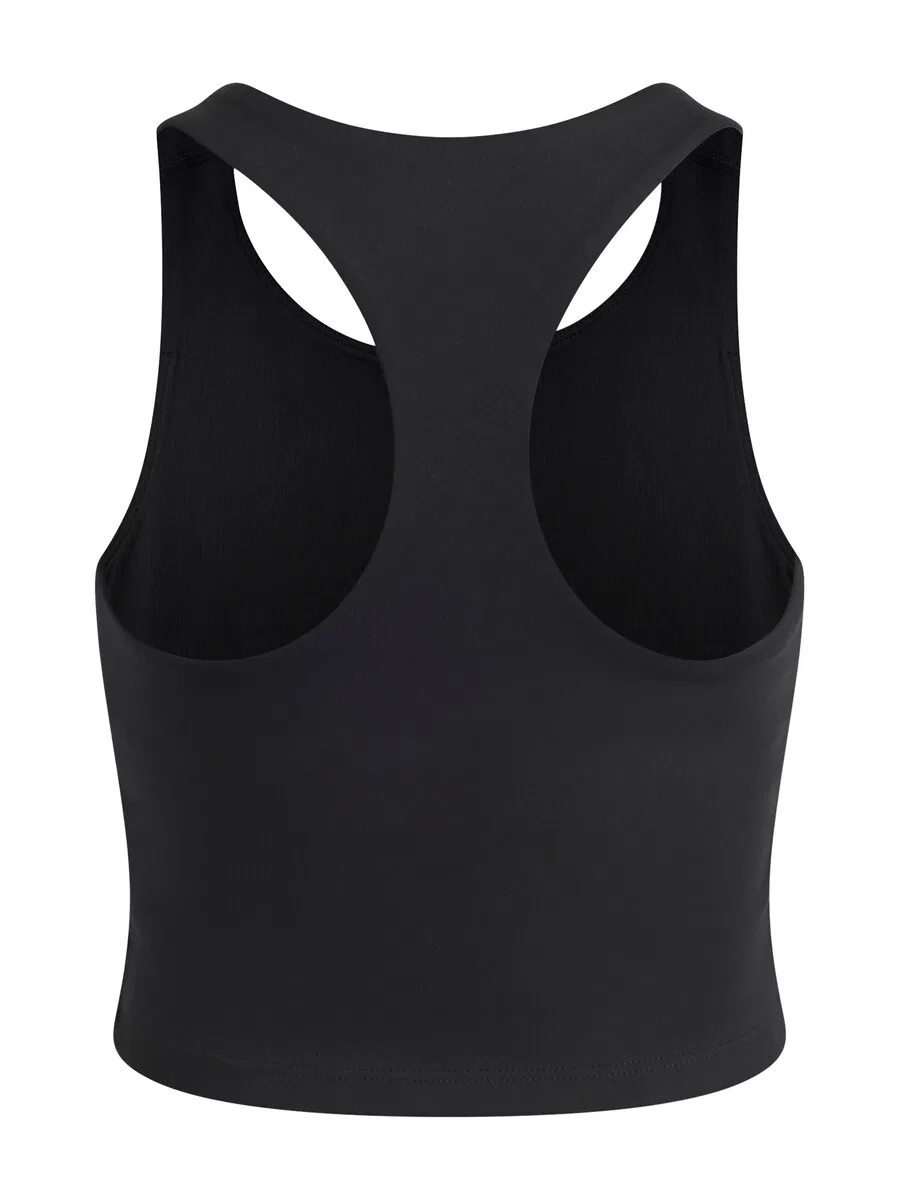 Спортивная футболка UNDER ARMOUR 'Motion' черного цвета — фото 3