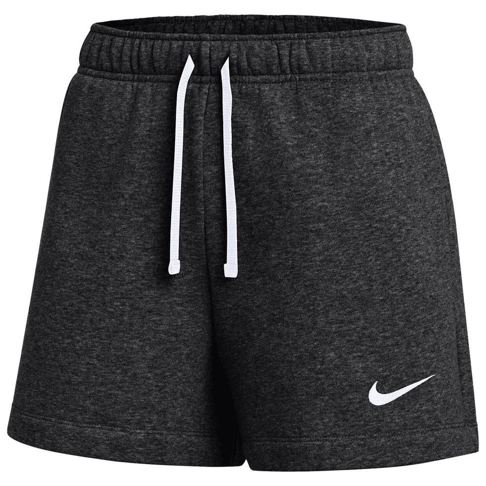 Женские шорты с флисом Park 26 Nike, Schwarz