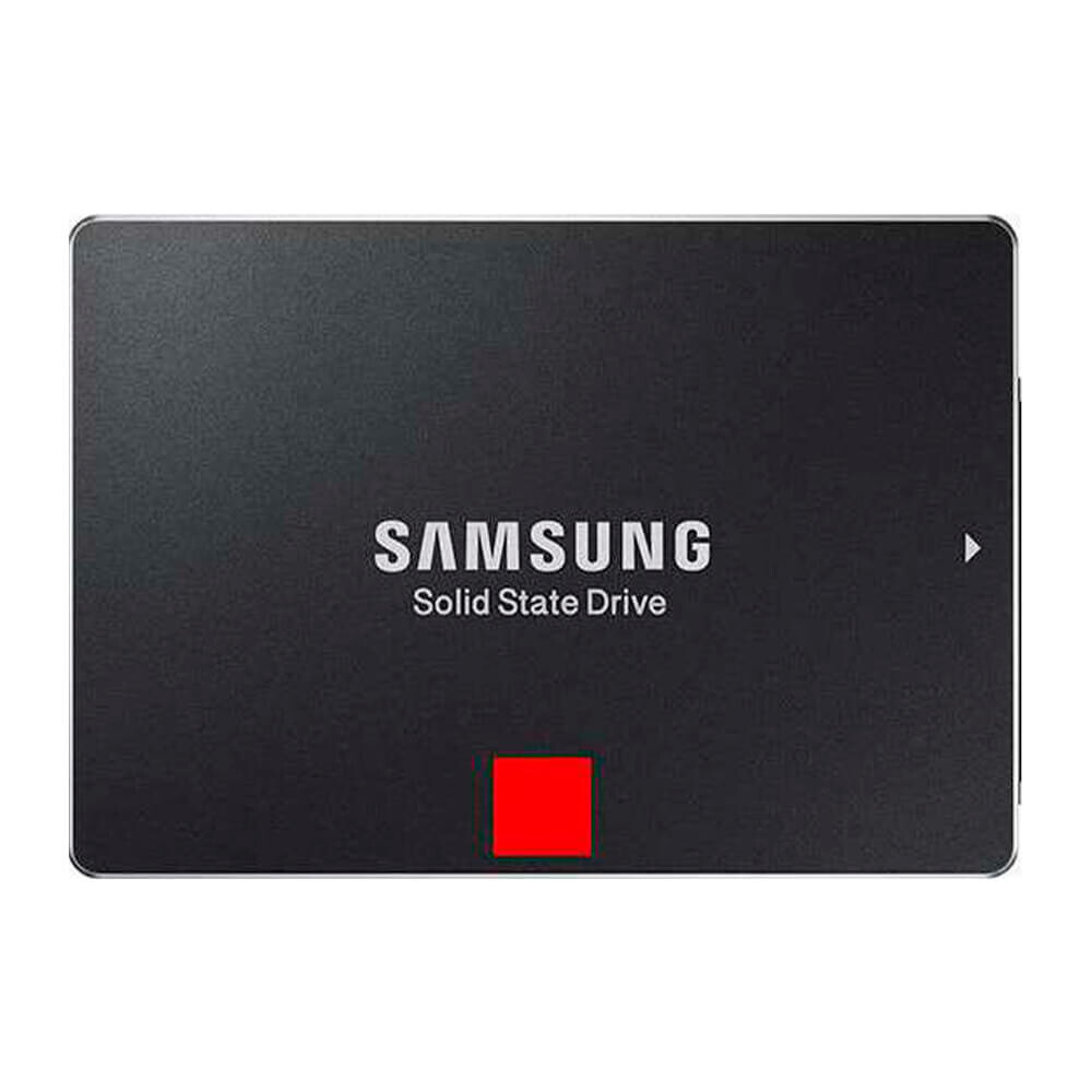 

SSD-накопитель Samsung 850 Pro 256 ГБ