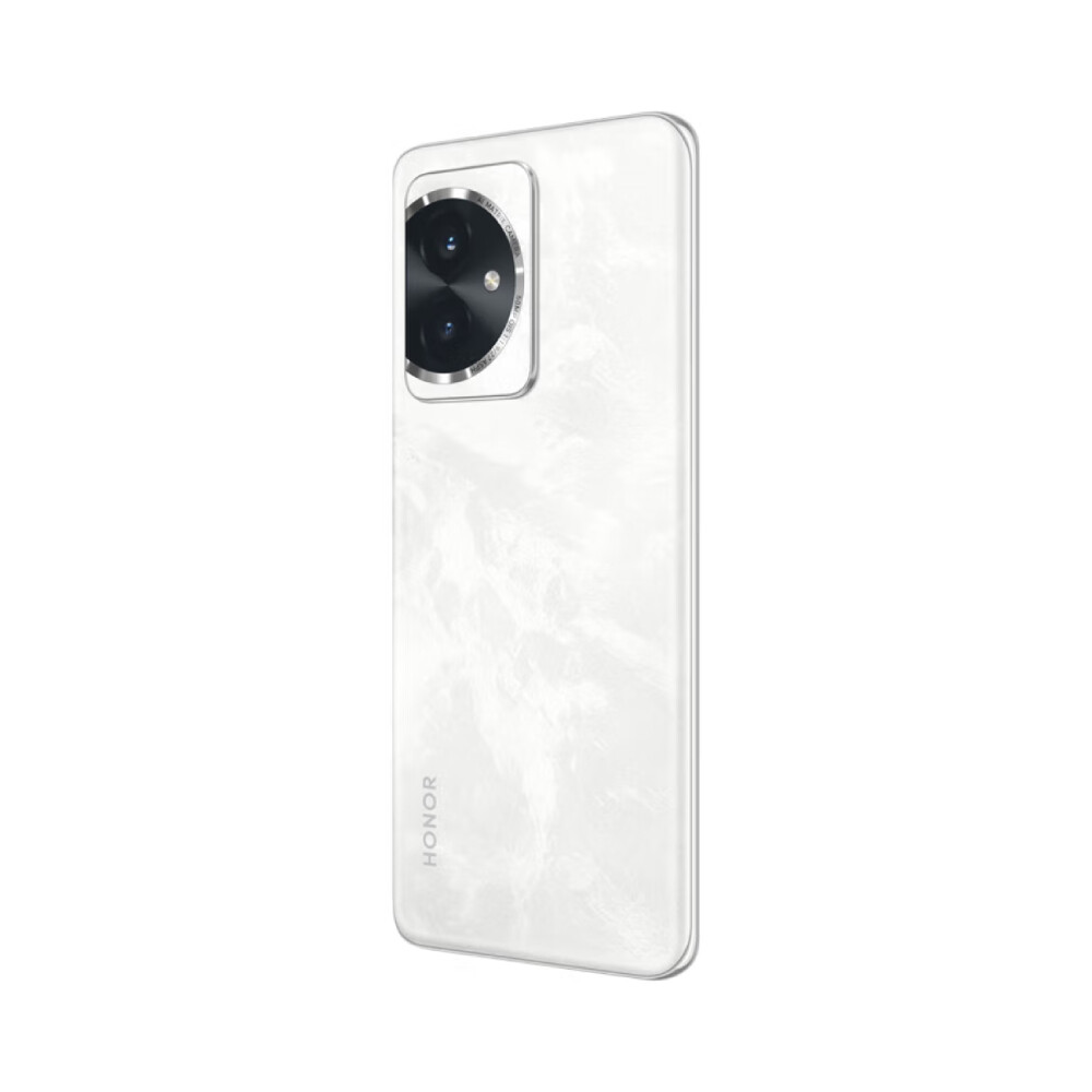 Смартфон Honor 100, 16 ГБ/512 ГБ, 2 Nano-SIM, белый — фото 3