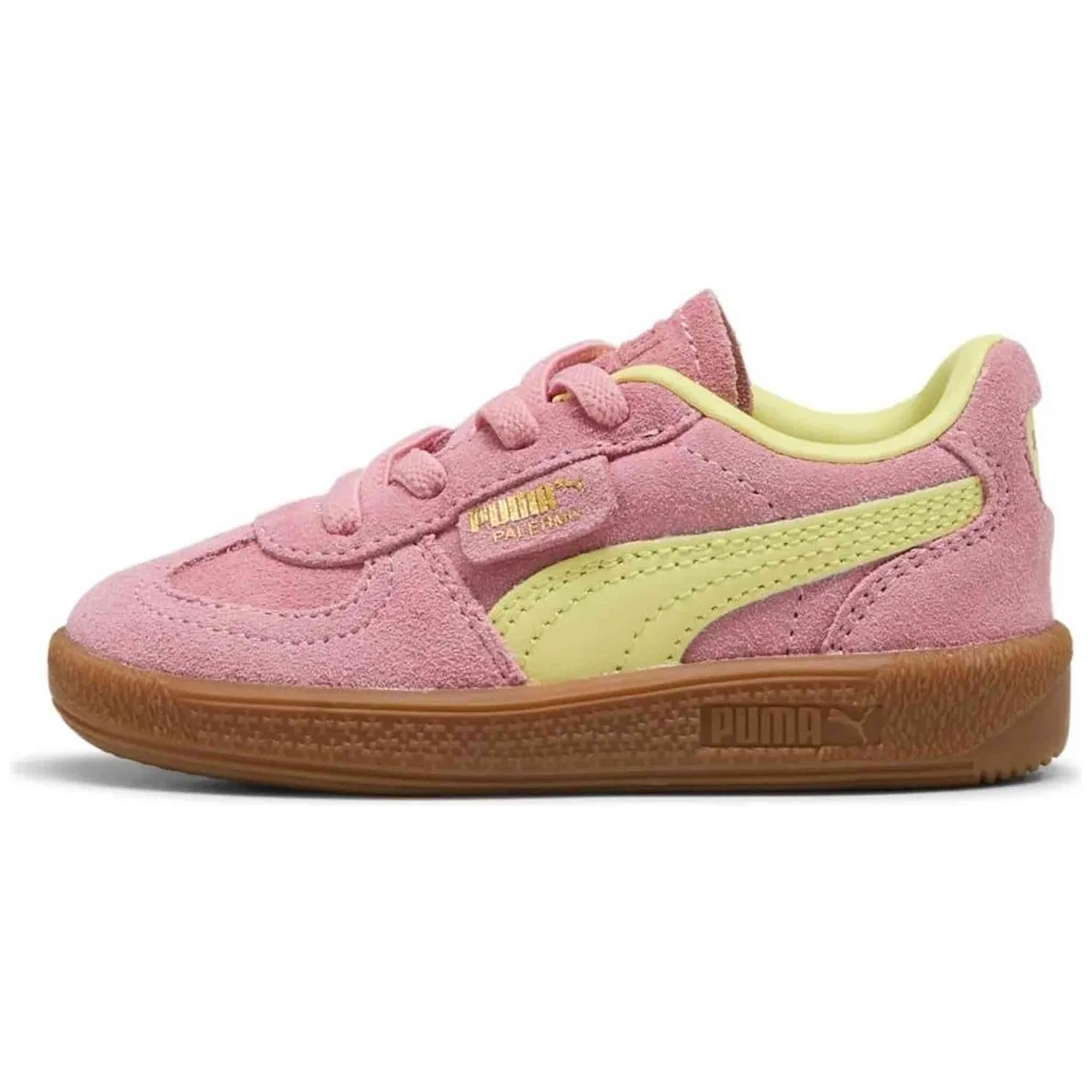 Детские кроссовки Puma 397274-43, Роза