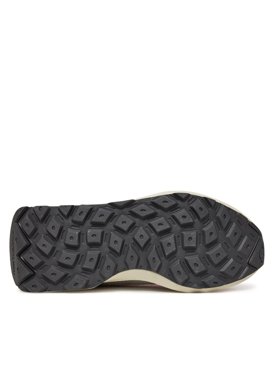 Кроссовки U370DB New Balance, розовый — фото 4