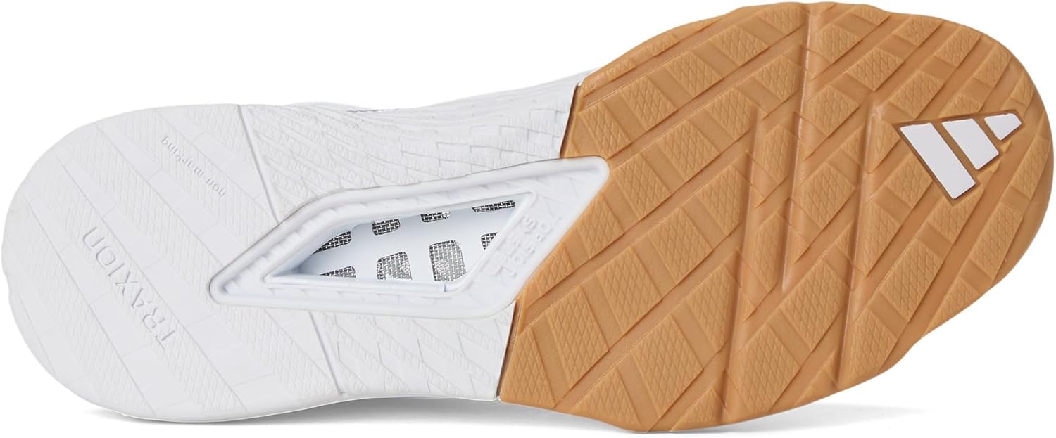 Кроссовки Adidas Unisex-Adult Dropset 3, белый — фото 4