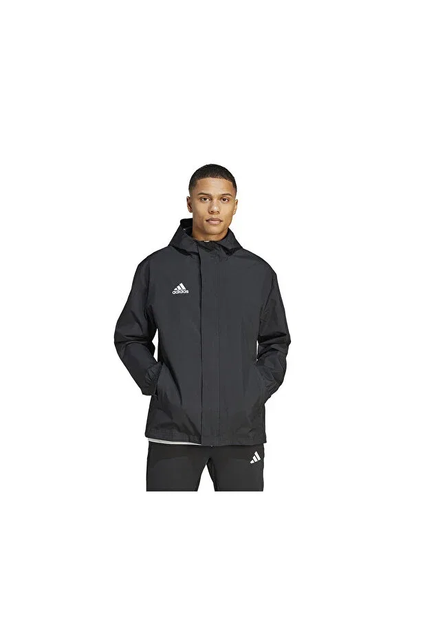 Мужская зимняя куртка с принтом Adidas, Hlm0n-4