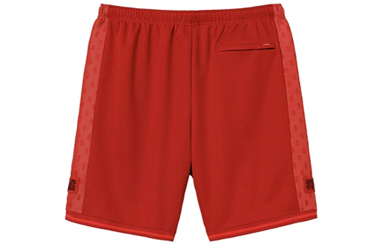 Шорты Supreme, Monogram Short — фото 3