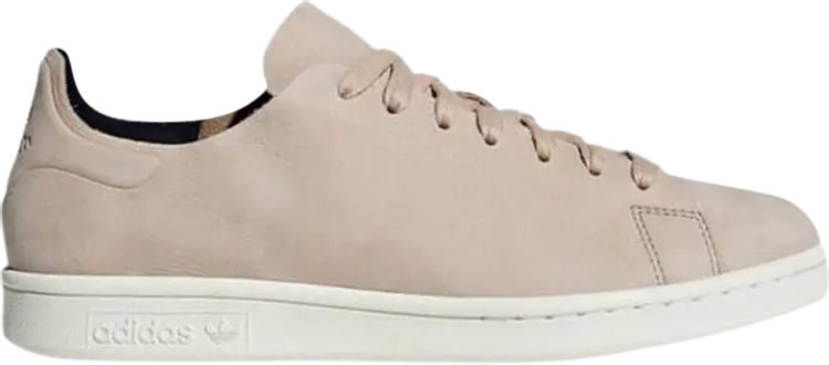 

Кроссовки Adidas Wmns Stan Smith Nuud 'Ash Pearl', розовый