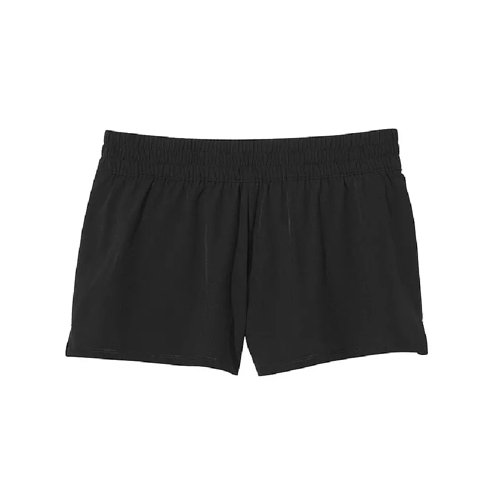 

Шорты для бега Victoria's Secret Running, черный