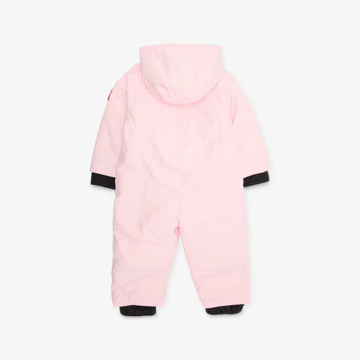 Утепленный зимний комбинезон Brand-patch, 9-12 месяцев Canada Goose — фото 3