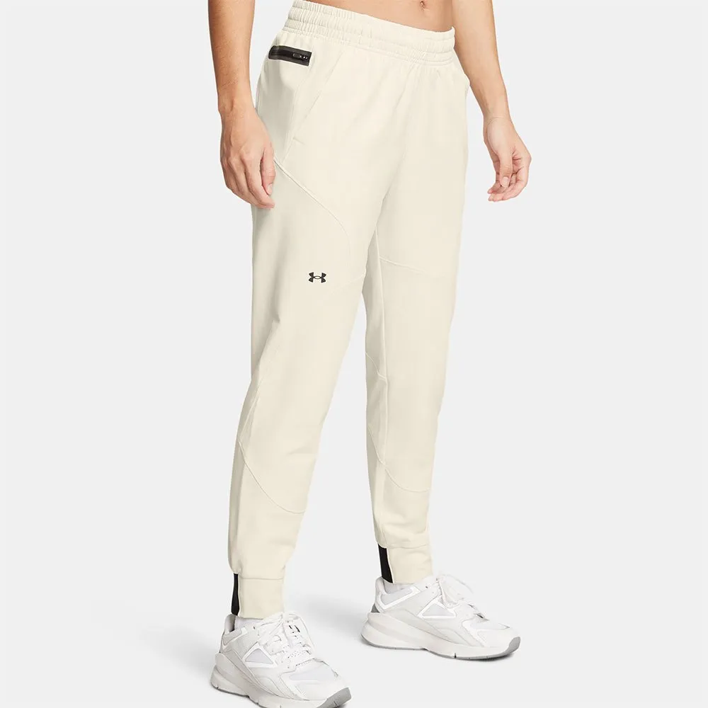

Джоггеры Under Armour Unstoppable, бежевый