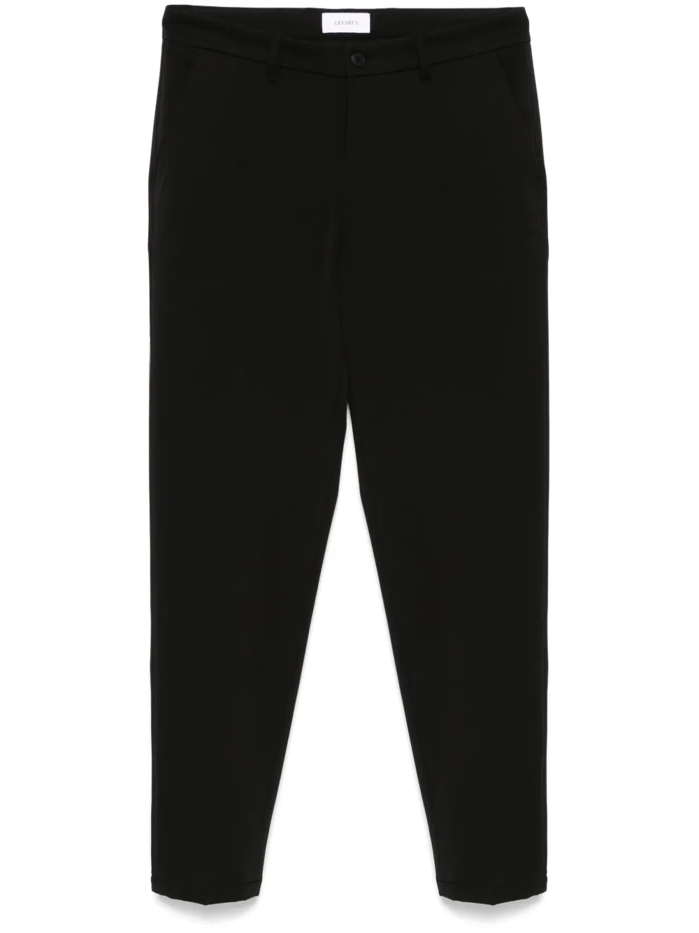 

Брюки Como Les Deux, черный