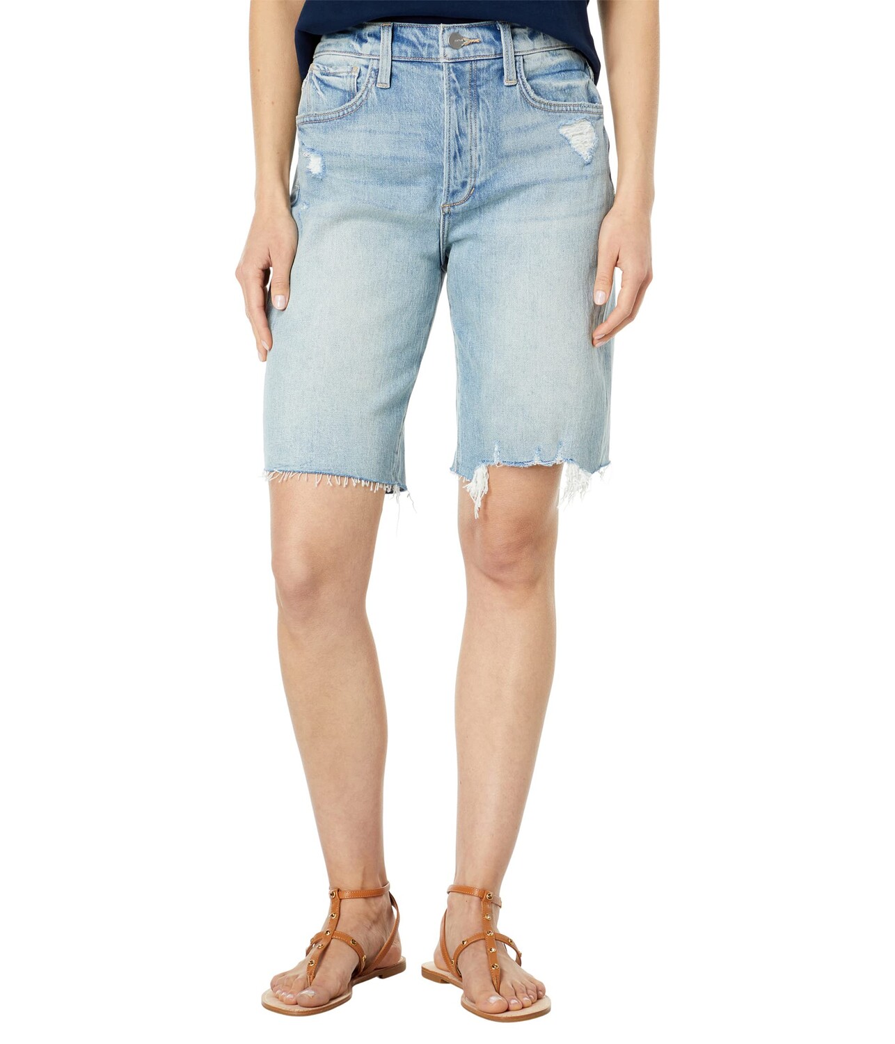 

Шорты Joe's Jeans, The 90s Bermuda Shorts