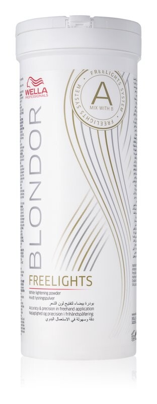 

Отбеливатель без пыли Wella Professionals Blondor
