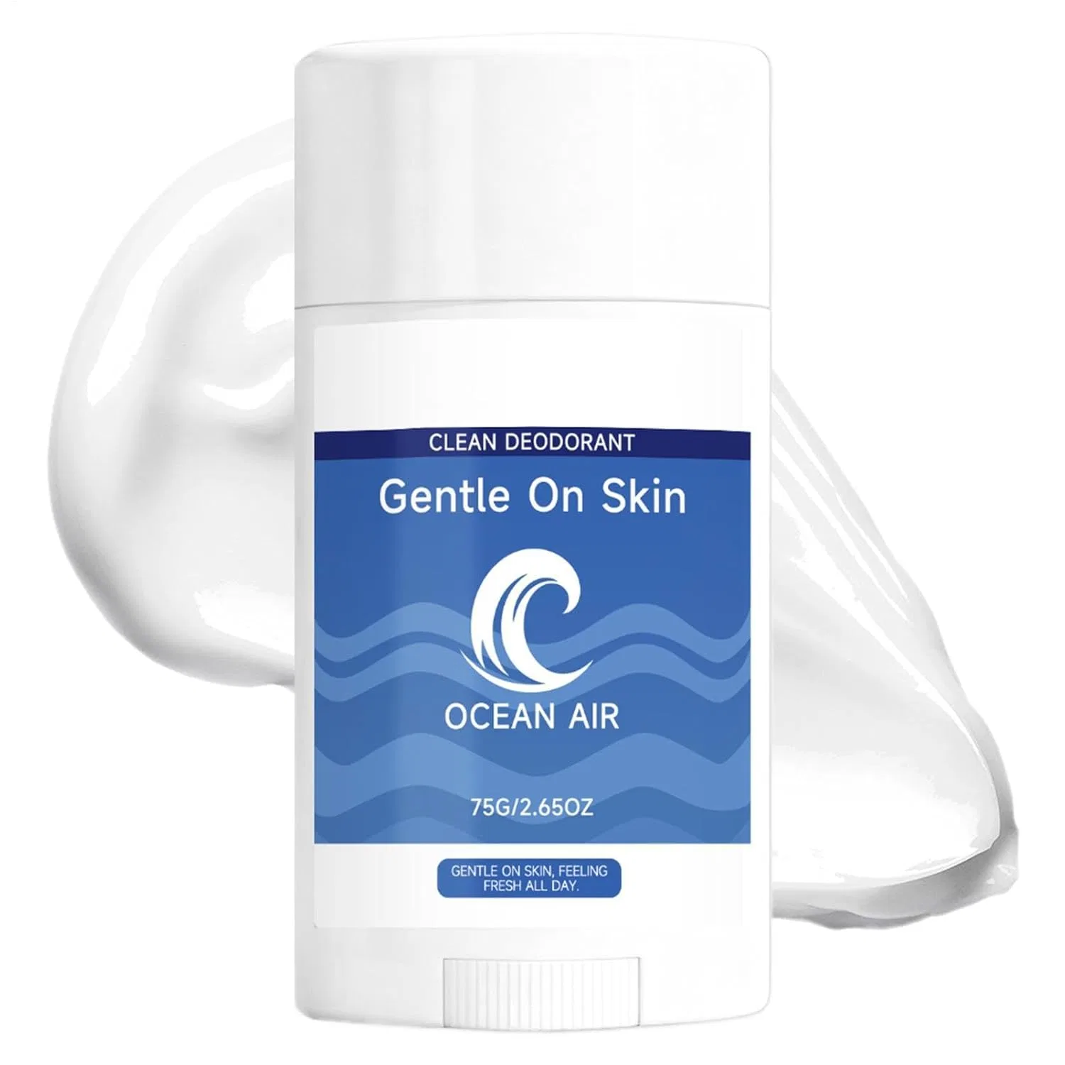 Дезодорант Natural Body Eliminator, Generisch, 122 г
