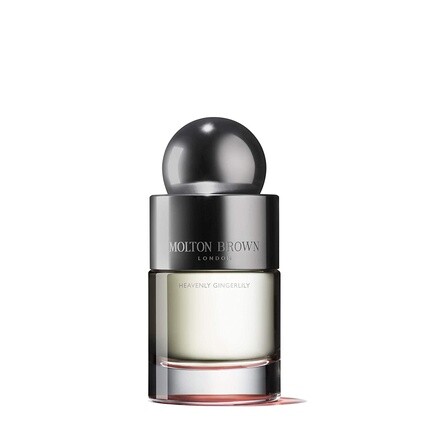 Туалетная вода Molton Brown Heavenly Gingerlily 50 мл — фото 3