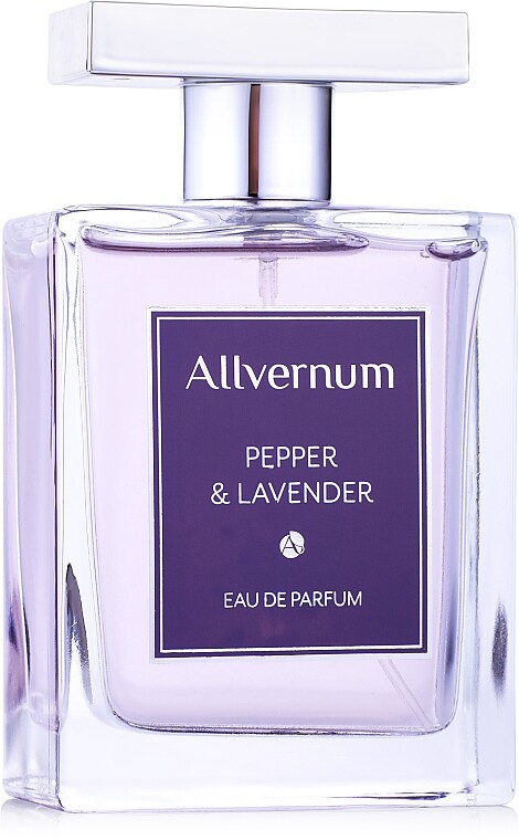 

Духи Allvernum Pepper & Lavender