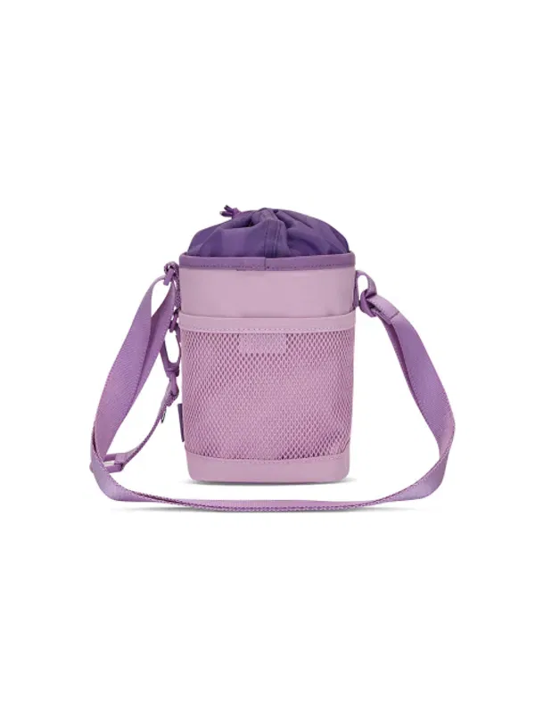 Кросс-боди детский с карманом Discovery Kids, l.violet — фото 2