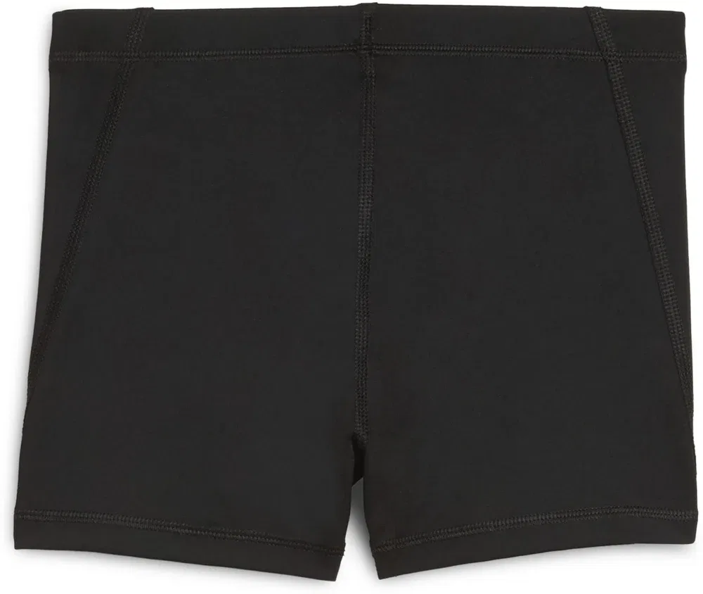 Леггинсы короткие G Y CROSS THE LINE Short TIGHT 3.0 Puma, черный — фото 2