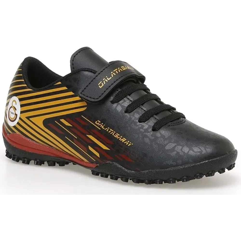 Детские футбольные бутсы для мальчиков Kinetix Bruno J Tf Gs Galatasaray — фото 2
