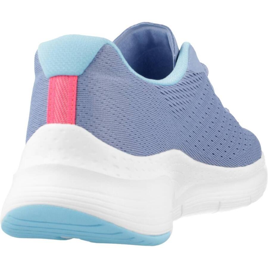 Кроссовки Arch Fit Infinity Cool для женщин SKECHERS США — фото 3