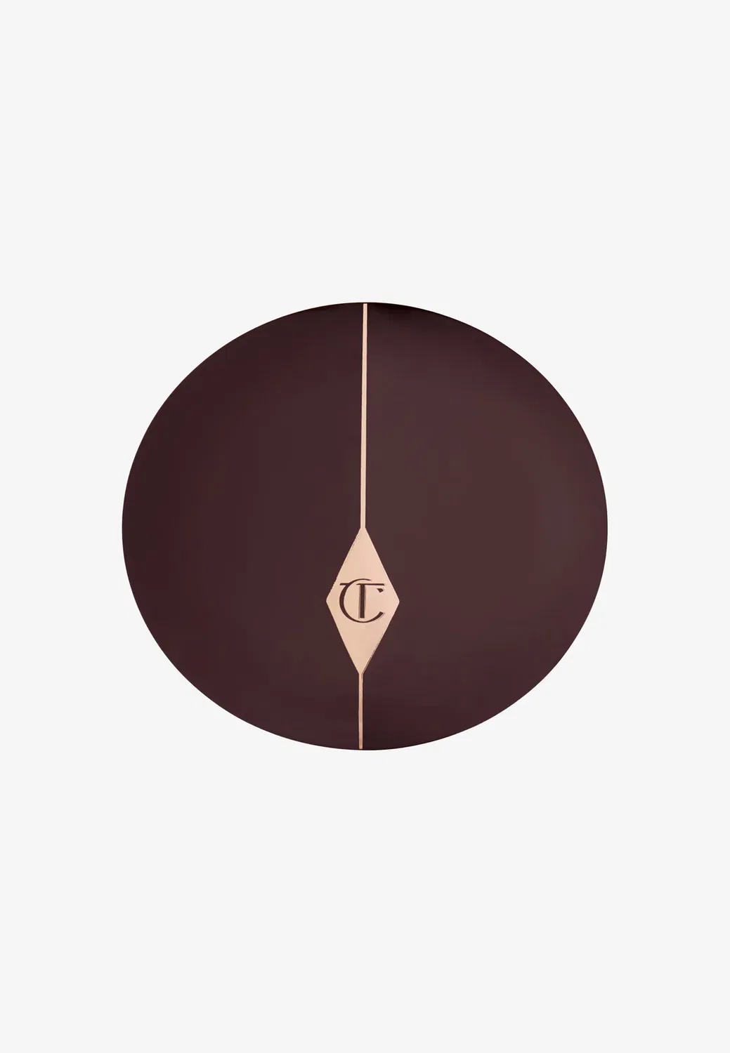 От румян до румян Cheek to chic. Charlotte Tilbury, Love Is The Drug, 8 гр — фото 2