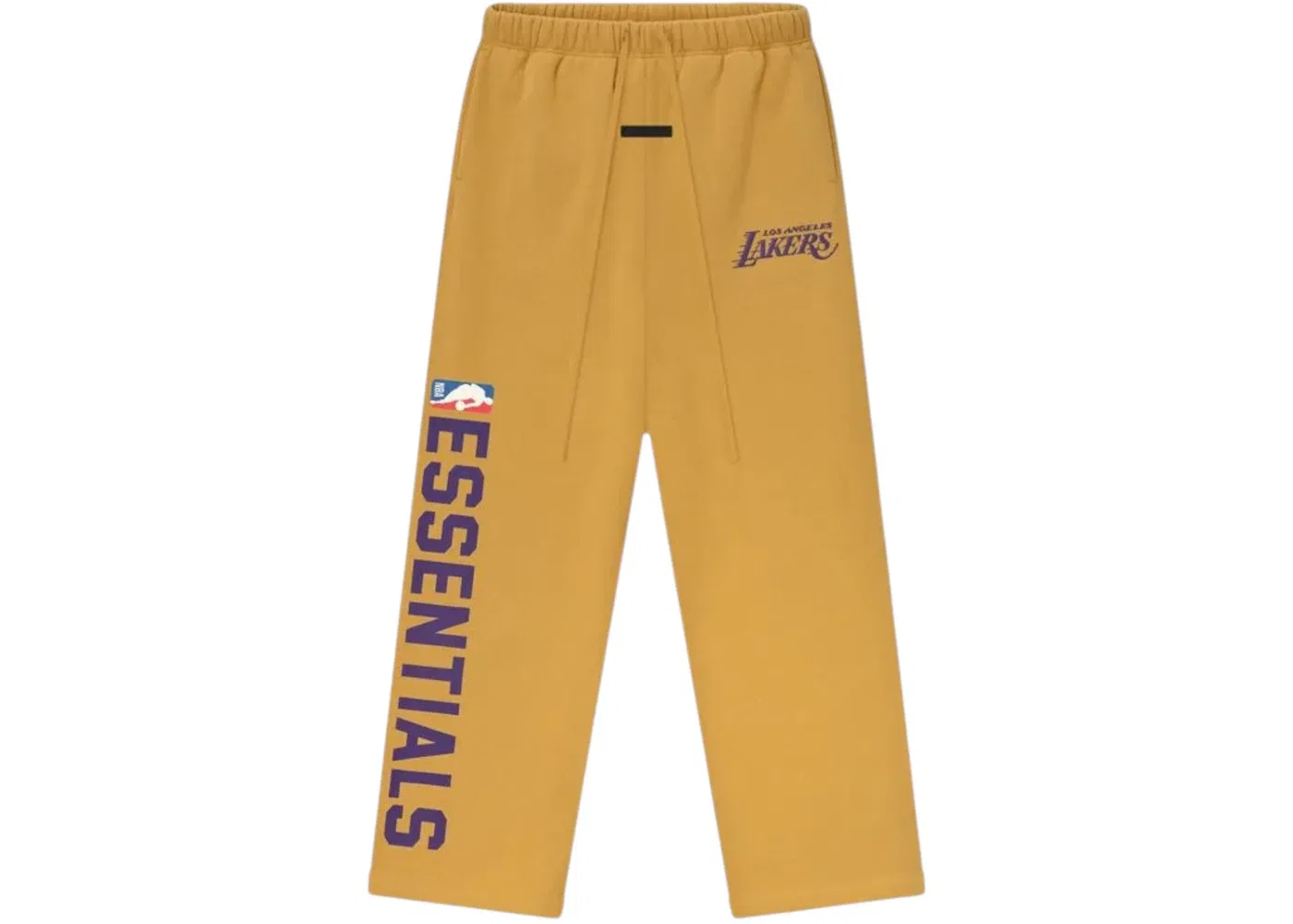 Мужские спортивные штаны с принтом Sweatpant Fear of God, Canyon