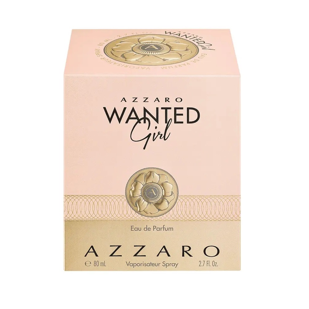 Парфюмерная вода Azzaro Wanted Girl — фото 4
