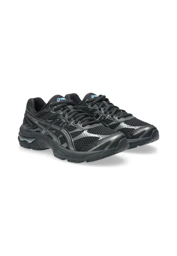 Кроссовки Gel-cumulus 16 г унисекс Asics Sportstyle, черный — фото 2
