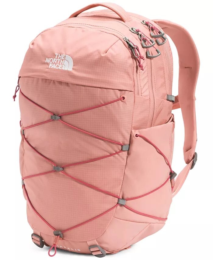 

Рюкзак The North Face Women's Borealis, розовый