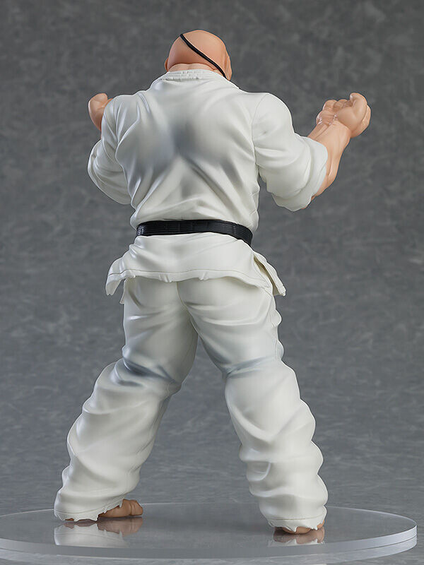 

Фигурка Baki - Doppo Orochi POP UP PARADE Figure