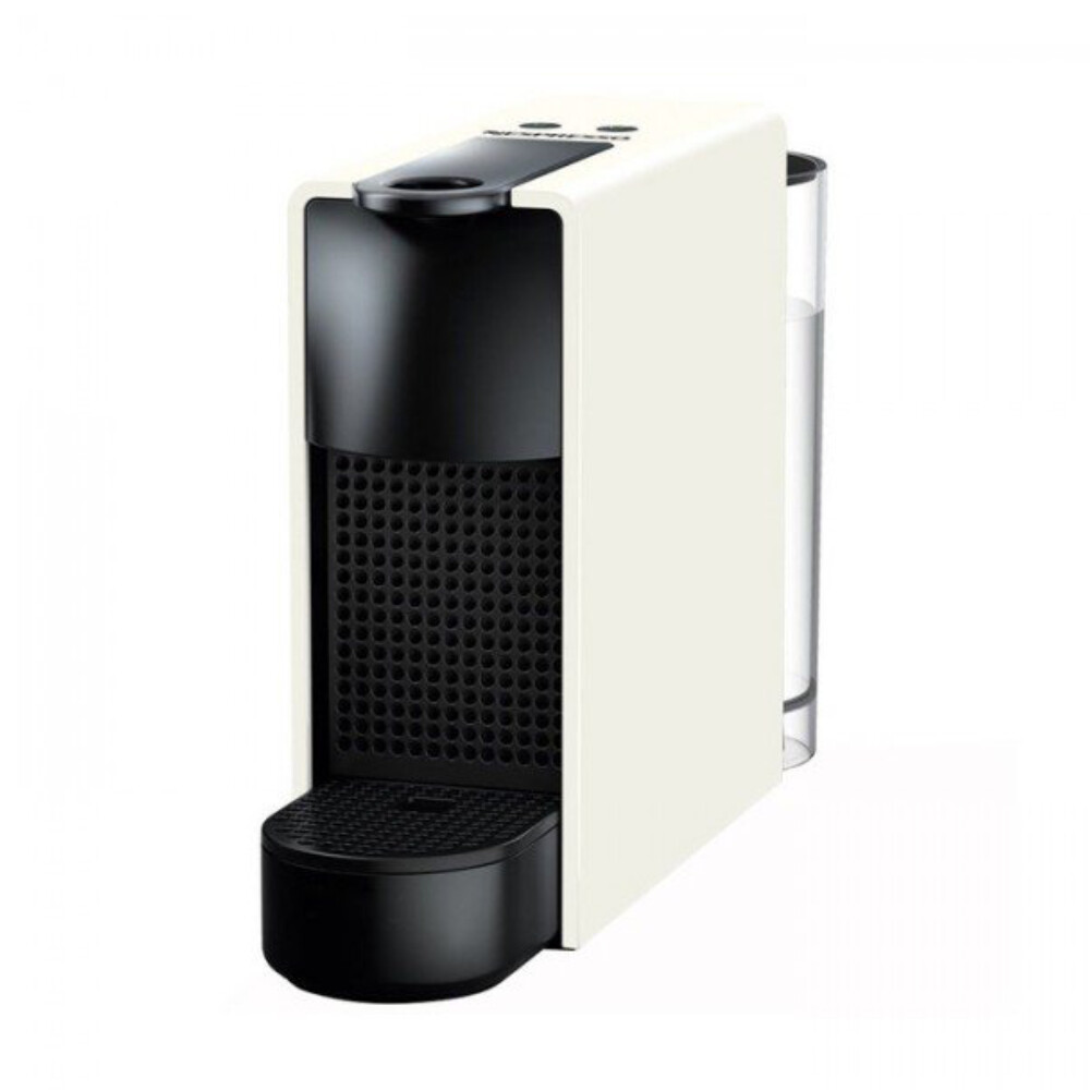 

Кофемашина Nespresso Essenza Mini, C30, белый